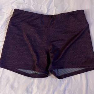 IAB MFG shorts